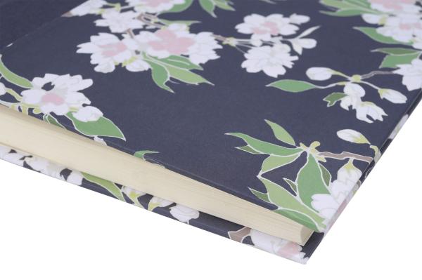 Modern Photoalbum "Yozakura"